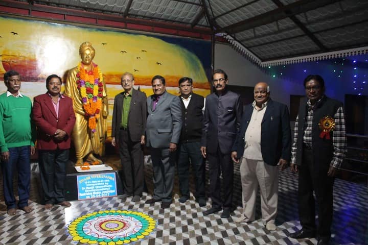 Vivekananda International School-Event
