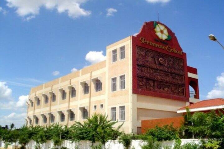 Primrose School-School Building