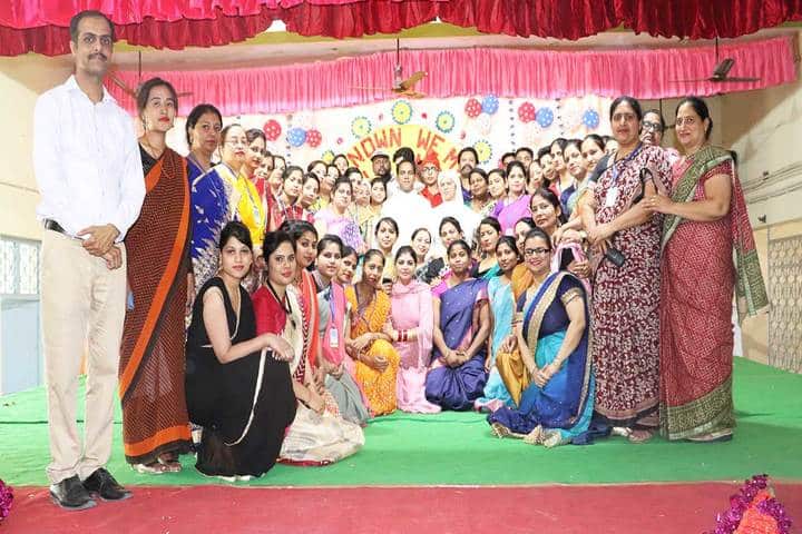 Christ The King Convent School-Event
