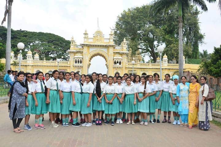 St Francis School-Excursion
