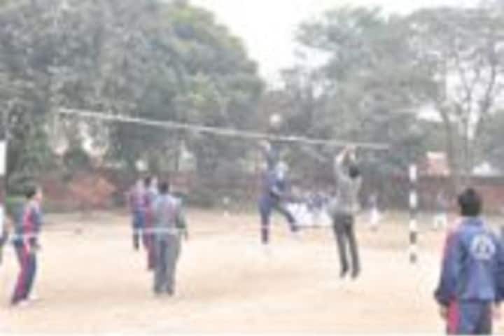 St Francis School-Sports