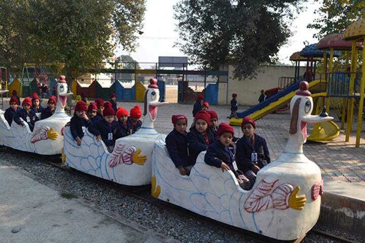 St Francis Convent School - Excursion