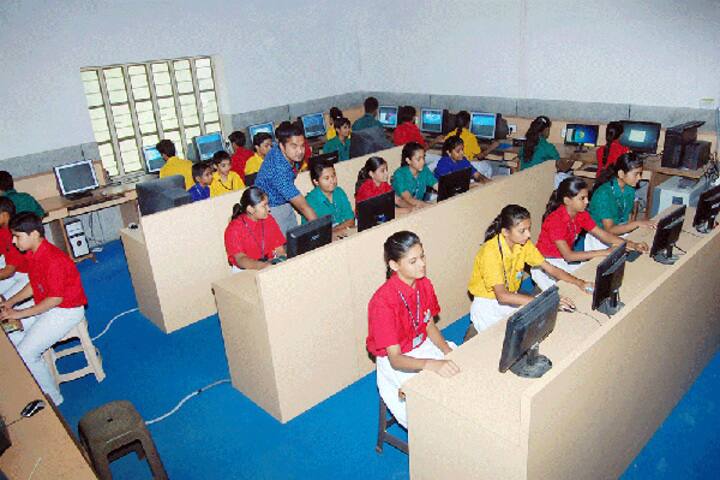 St Marys Convent School - Computer Lab