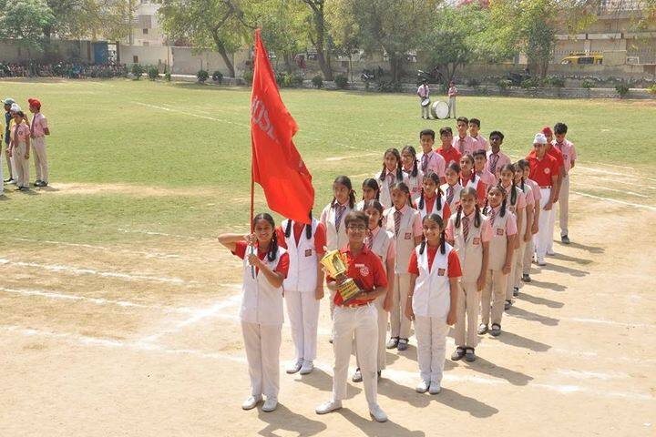 St Marys Convent School - Sports