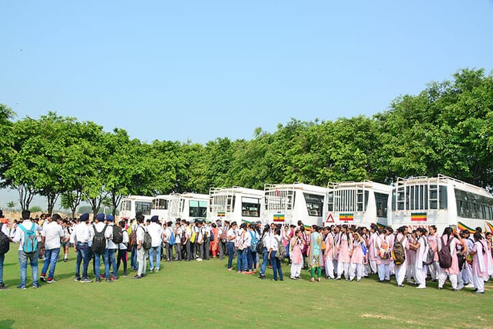 Alexandra School-Excursion