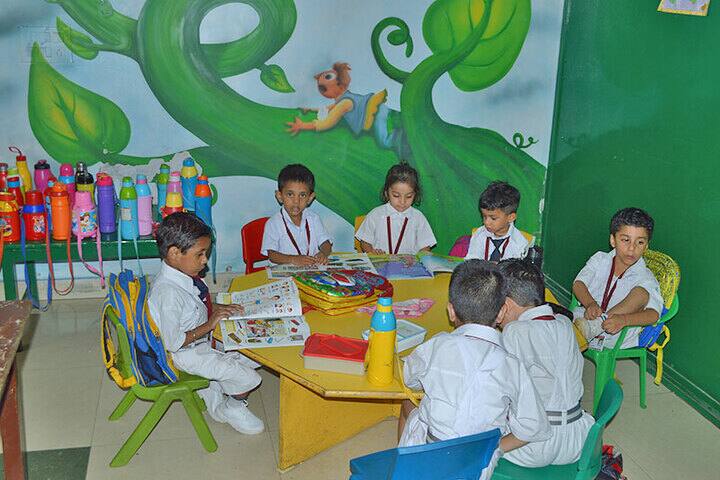 Alexandra School-Kindergarten