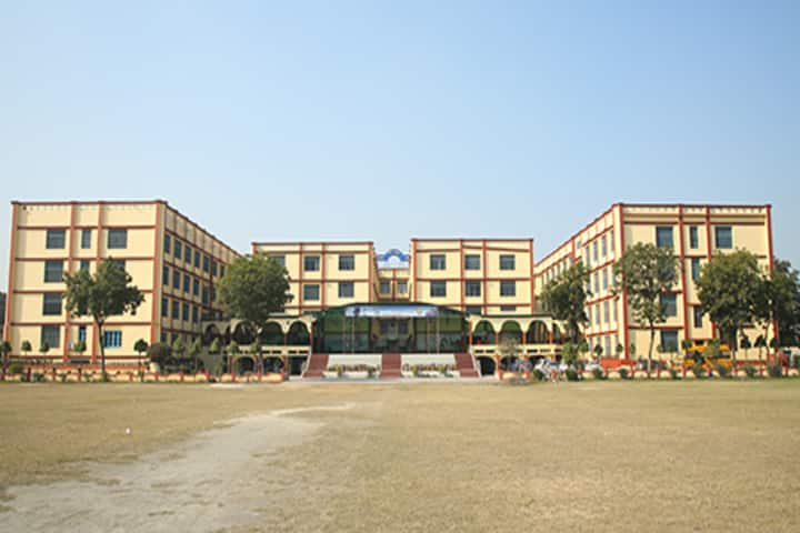 Sacred Heart Convent School, Chandigarh Road, Ludhiana: Admission, Fee ...