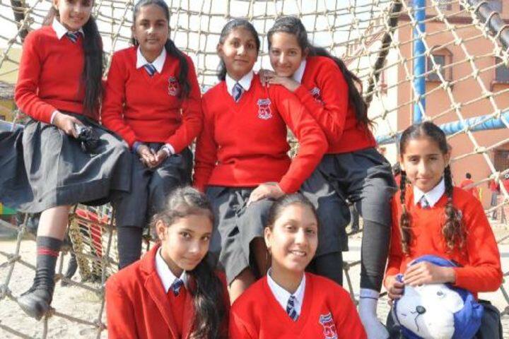 Little Flower Convent School-School Excursion