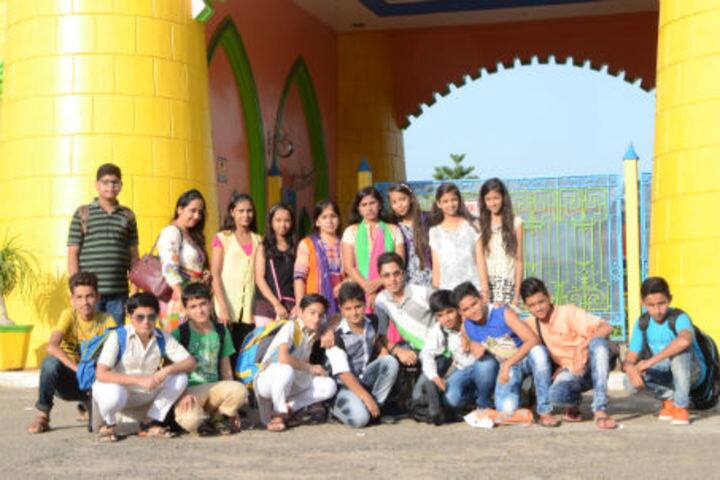 Sachkhand Convent School-Educational Tour