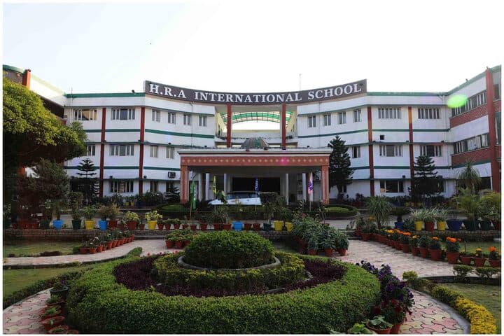 H R A International School, Gurdaspur, Gurdaspur: Admission, Fee ...