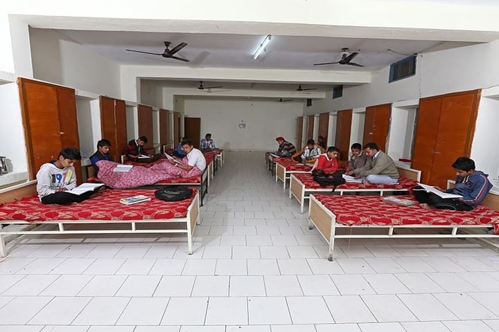 Punjab International Public School-Hostel