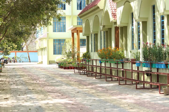 Mount Ropar Mount Carmel School (MCS), Jindwari, Ropar: Admission, Fee, Affiliation