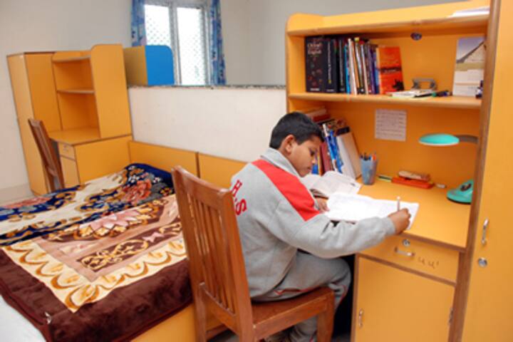 Indian Heritage School-Hostel