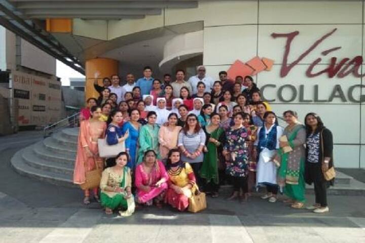 Christ The King Convent School-Staff
