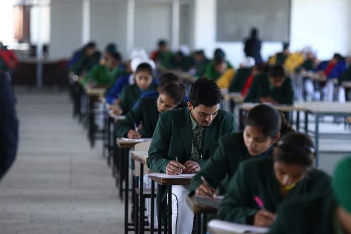 Gobind International Public School-Examination Hall