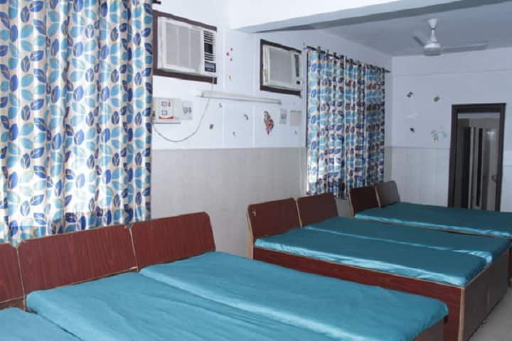 International Fateh Academy-Hostel