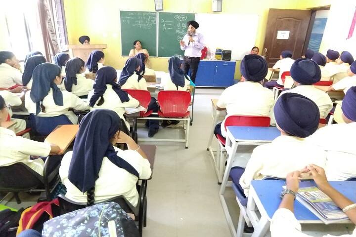 International Fateh Academy-Seminar