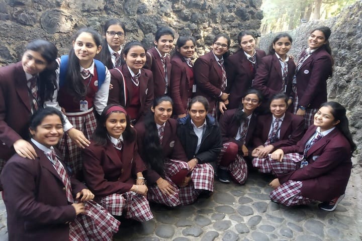 St Josephs Convent School-Picnic