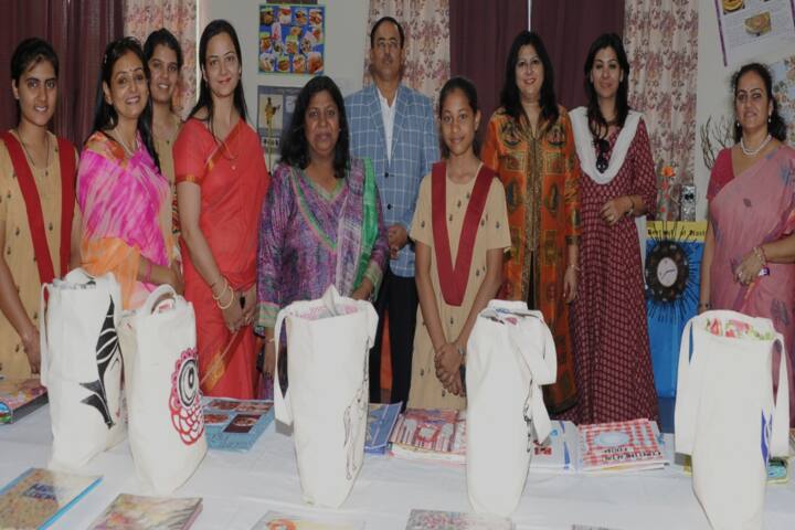 Mayo College Girls School-Home Science
