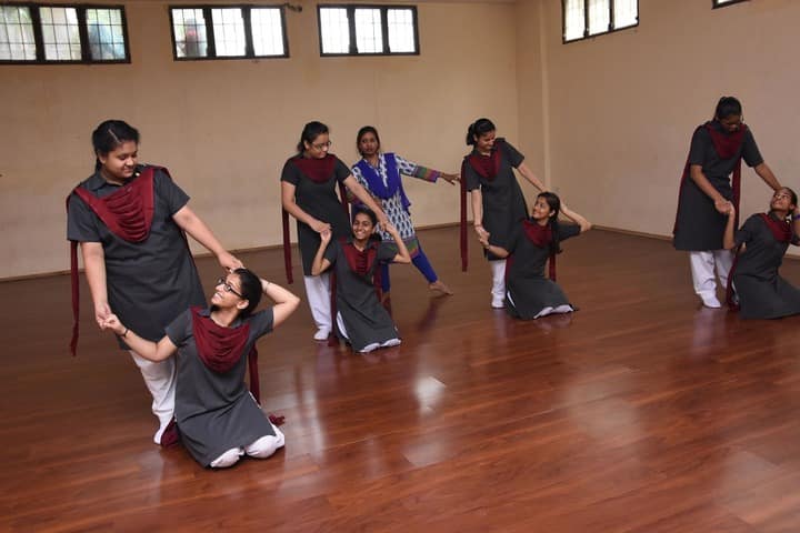Springfield School, Mansarovar, Jaipur: Admission, Fee, Affiliation