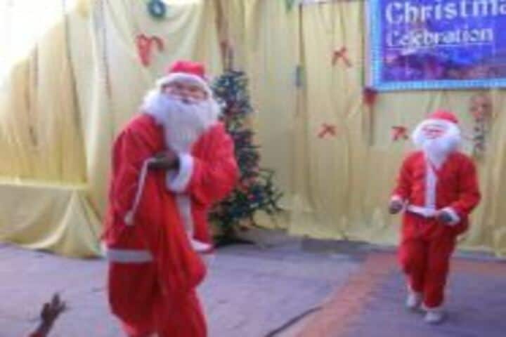 Hillview Adventist School-Christmas Celebrations