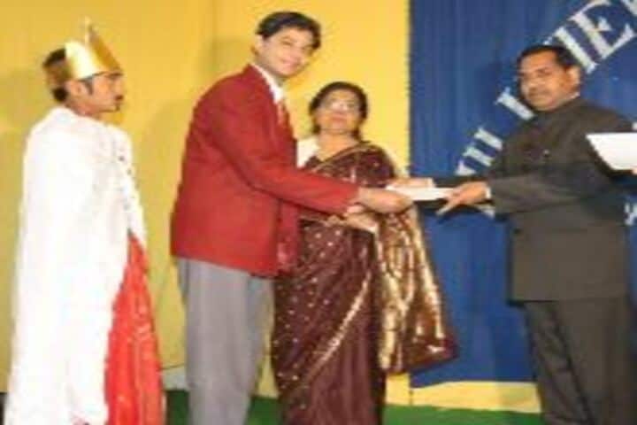 Hillview Adventist School-Felicitation
