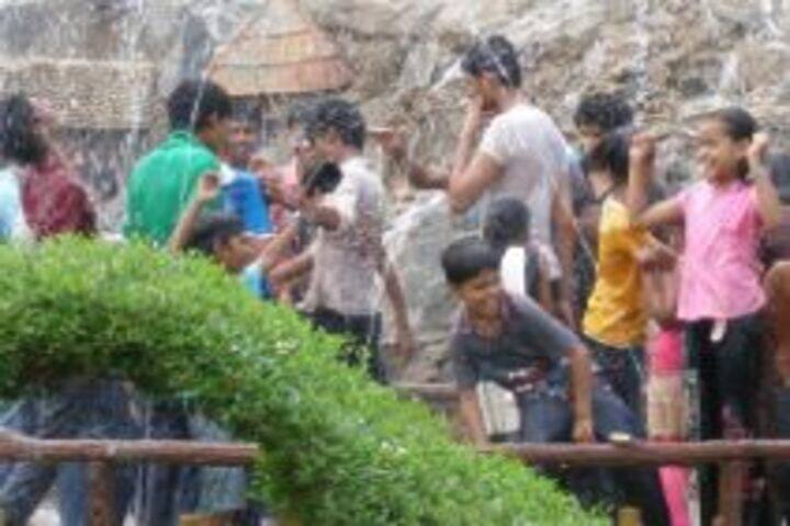 Hillview Adventist School-Picnic