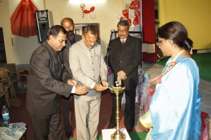 Hillview Adventist School-Foundation Day