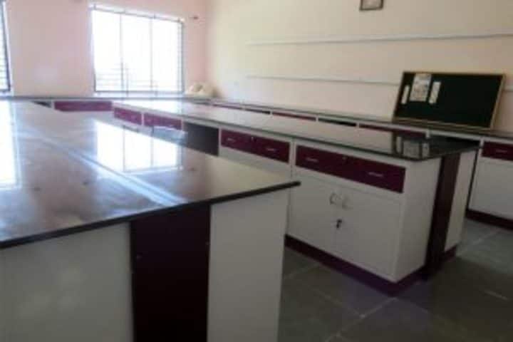 Holy Innocents School Junior College-Audio Visual Lab
