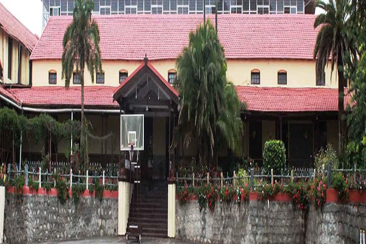 Nazareth Convent High School