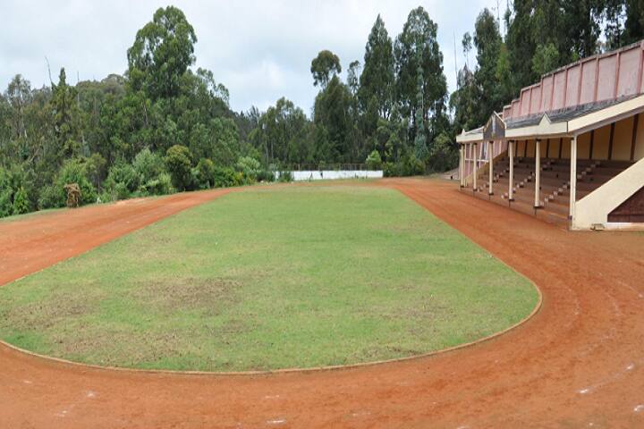 Nazareth Convent High School