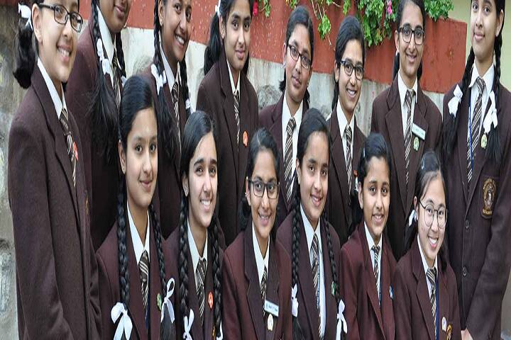 Nazareth Convent High School