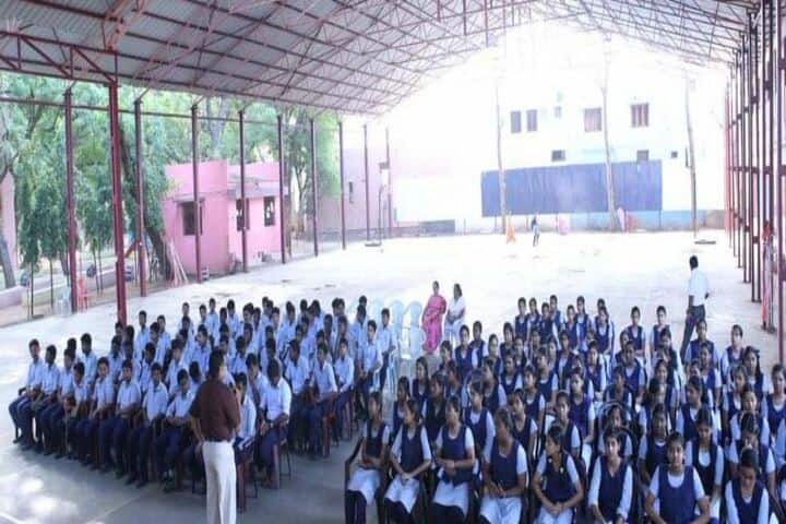 Jeevana School-Awareness