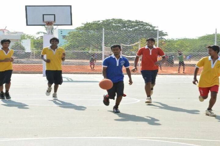 Keswick Public School-Sports