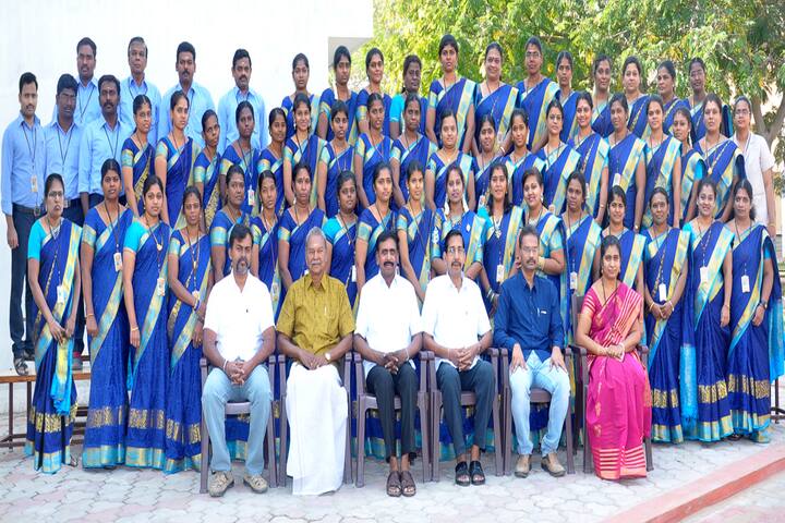 Idhayam Rajendran Residential School-Faculty