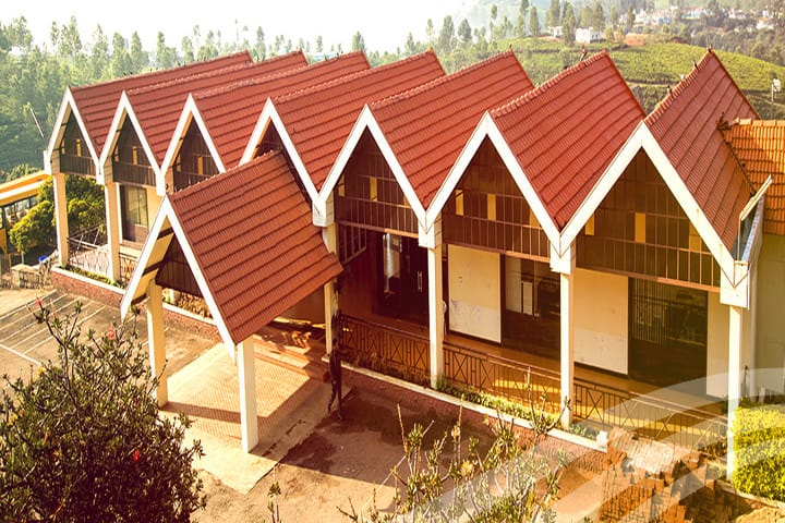 Riverside Public School-School Campus