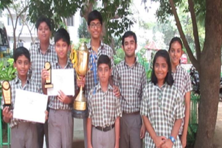 The Grove School-Achivements