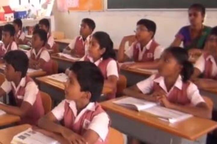 S D R School-Language Lab