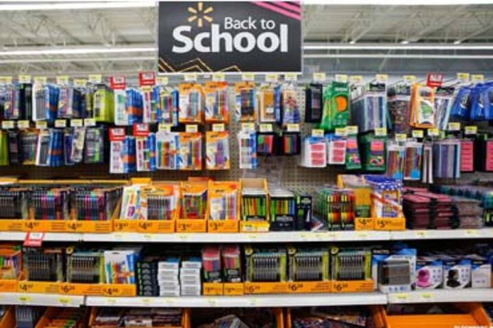 S D R School-School Store