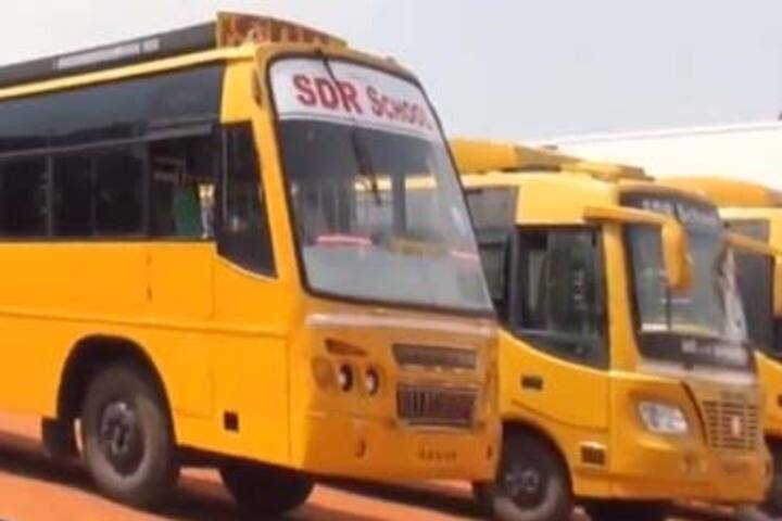 S D R School-School Transport