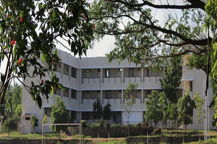Disha A Life School-School Building