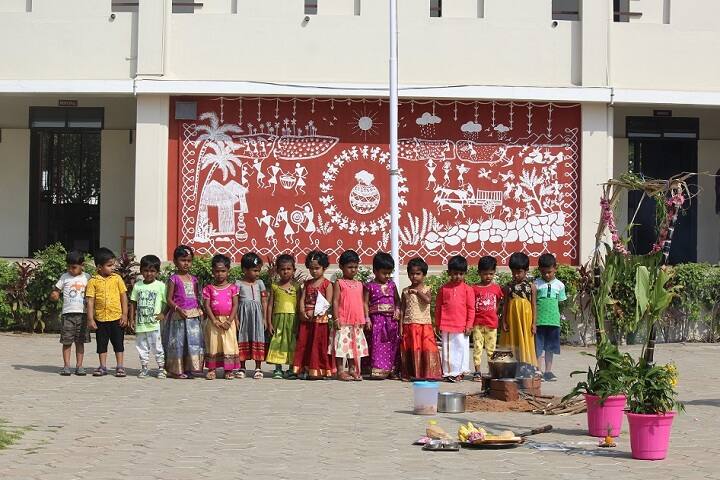 Disha A Life School-Celebration