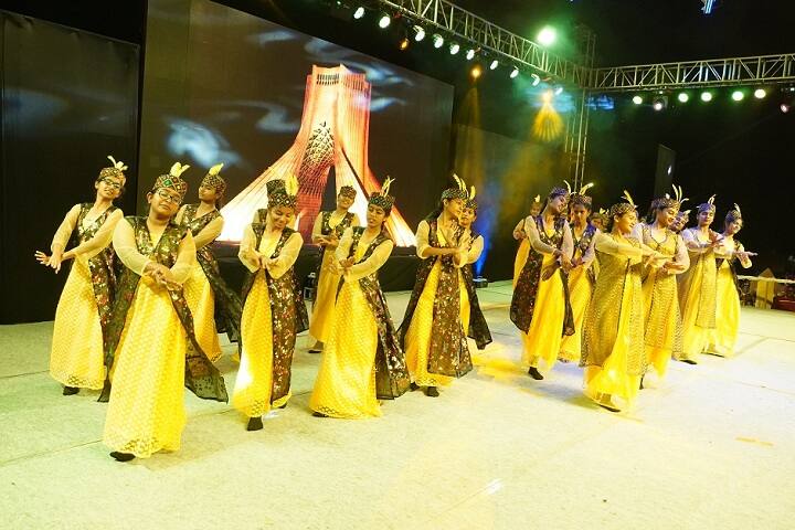 Disha A Life School-Events