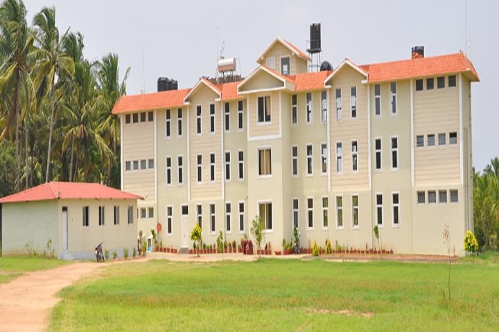 Disha A Life School-Hostel