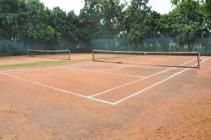 Disha A Life School-Play Ground