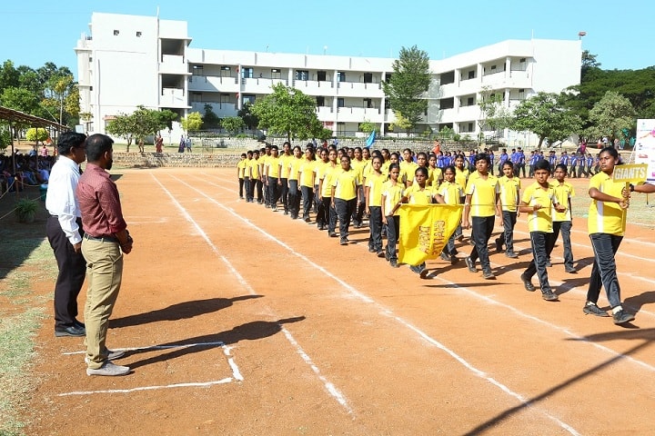 Disha A Life School-Sports Day