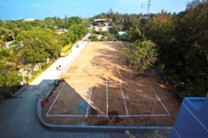 Primrose Schools-Play Ground