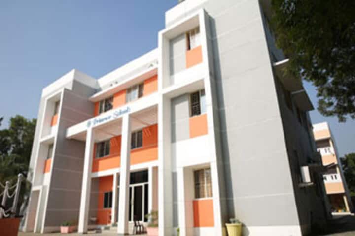 Primrose Schools-School Building