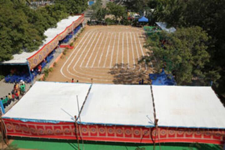 Primrose Schools-School Campus