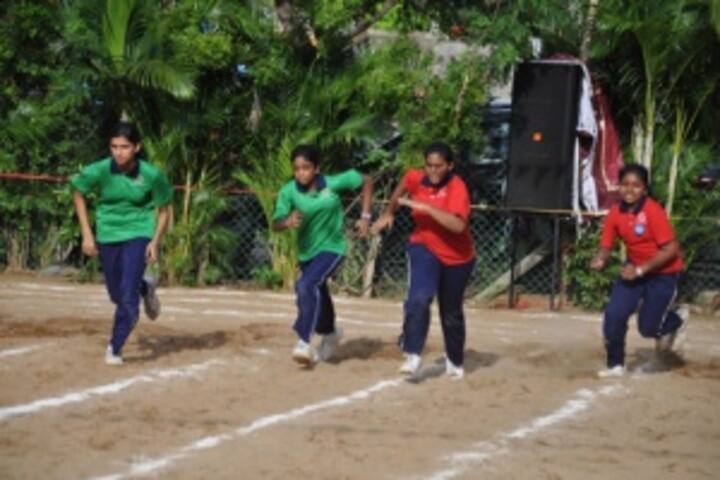 Primrose Schools-Sports